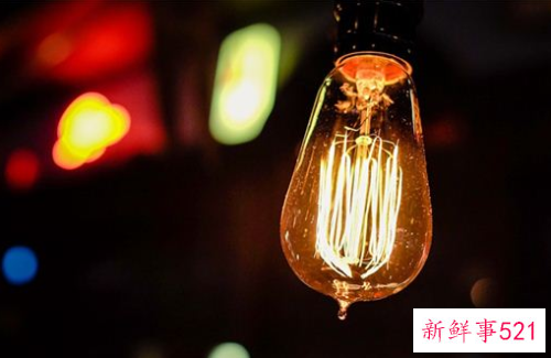 梦见远方的灯光有什么征兆