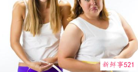 日常三种减肥方法是错误的