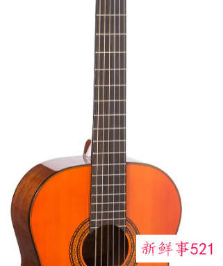 几岁开始学吉他合适