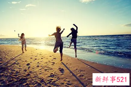 梦见跑步很轻松愉快