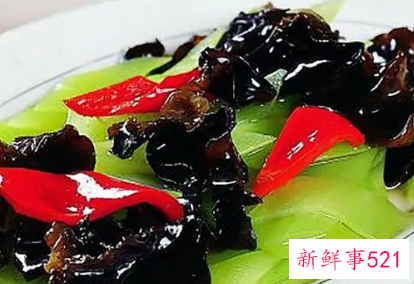 排毒养颜食谱有哪些