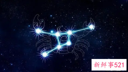 怎样和巨蟹女聊天