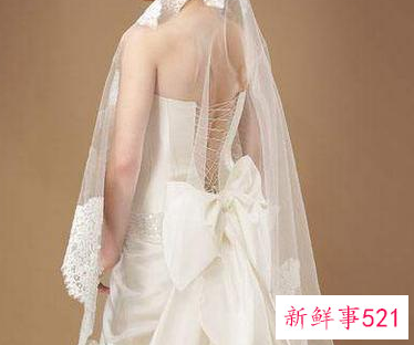 十二星座的礼服裙