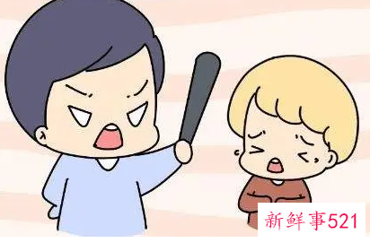 骂孩子会有什么后果