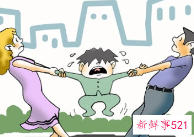 孩子监护人的权利和义务