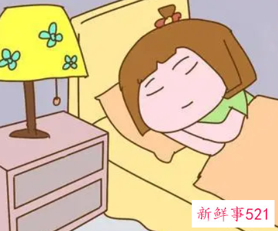 小孩子几岁分房睡比较好