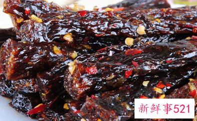 辣条的危害视频