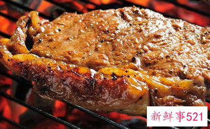 女人梦到别人刀割牛肉