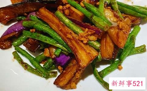 含维生素b的食物