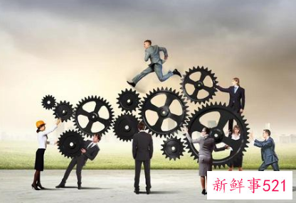 工作中的角色定位