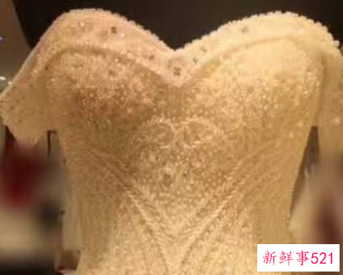 十二星座的礼服裙