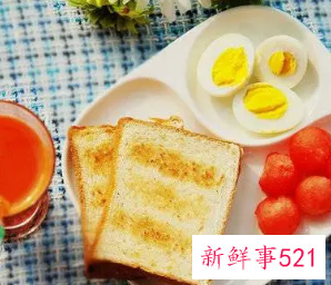 早餐吃得太饱的危害