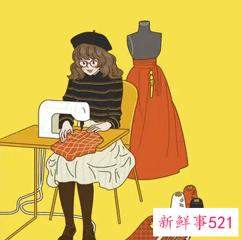 女生的兴趣爱好有哪些