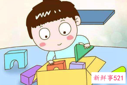 好习惯从小养成对一生非常有益