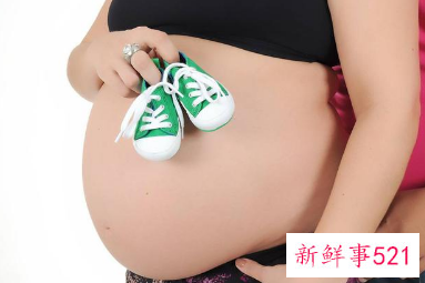 高龄产妇怀孕的风险有哪些