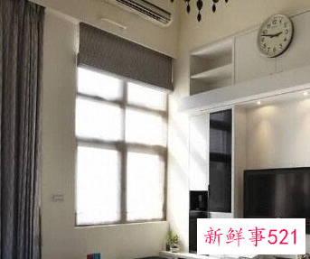 钟挂在什么方位最佳