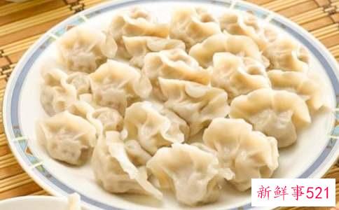 孕妇梦见包饺子是什么意思