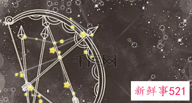 射手座的商业大佬