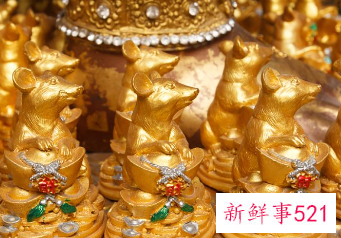 女人的招财是什么