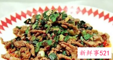 豆豉可以做什么家常菜