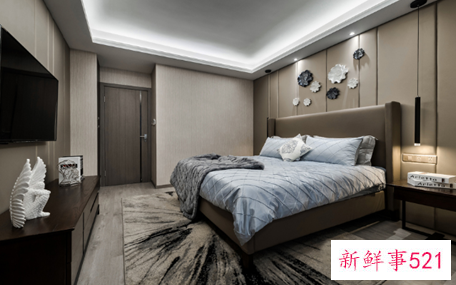 床是什么方向摆放