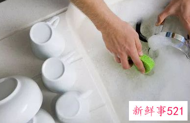 洗洁精喝多少致死