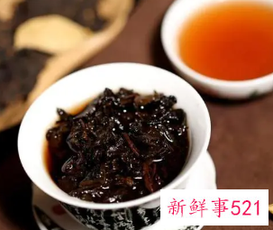 不同茶叶冲泡方法