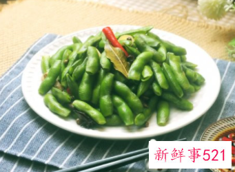 毛豆是什么豆