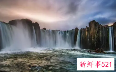 梦见大瀑布是什么意思