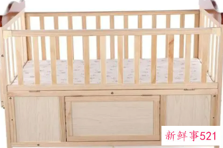 婴儿床哪种材质的好