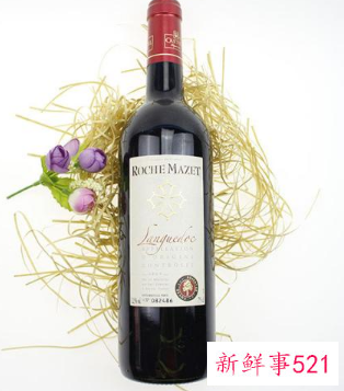 一万多的红酒有哪些