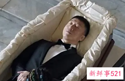 中医认为总梦到死人的原因