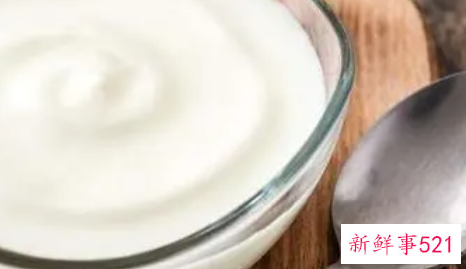 中午可以喝酸奶吗