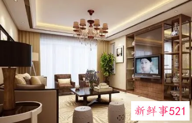 西南位放什么可聚财