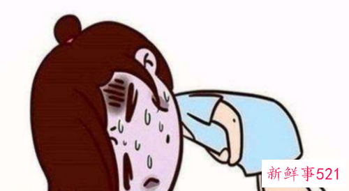 3个秘方治疗女性痛经