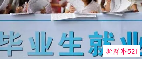 研究生毕业后怎么就业