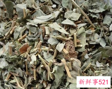 金钱草加薏米的功效