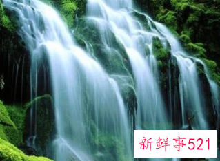 梦见大瀑布是什么意思