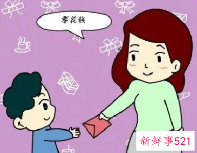 小孩偷家里钱应该怎么正确教育