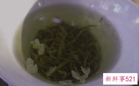 红枣枸杞菊花茶的功效