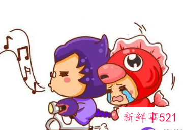 内心最干净的星座男