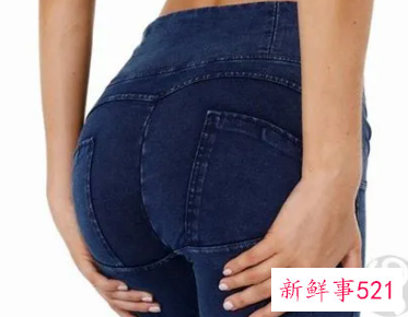 如何纠正扁平臀