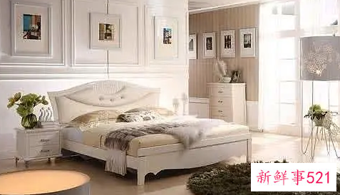 如何布局卧室旺财风水