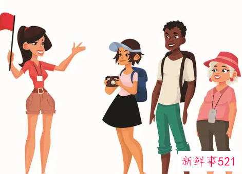 有特色的导游欢迎词