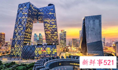 我国现有24城GDP超万亿