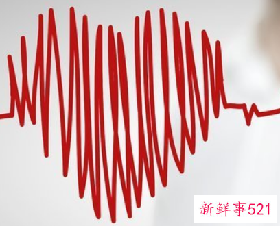 世界上心跳最慢的人