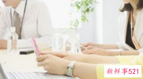 上班期间应该注意哪些方面