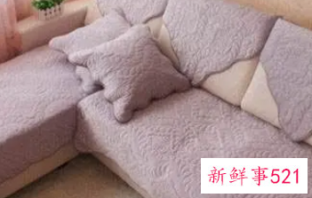 清洗布沙发的最佳方法