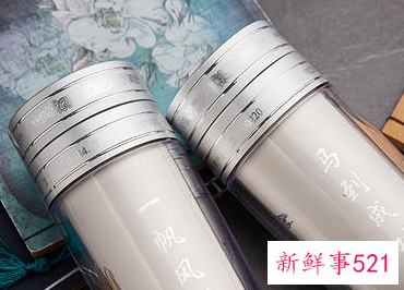 送女生象征友谊的礼物