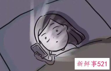 失眠睡不着按摩哪个部位